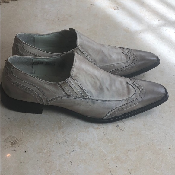 Kenneth Cole New York Vintage made in Italy - Picture 2 of 8